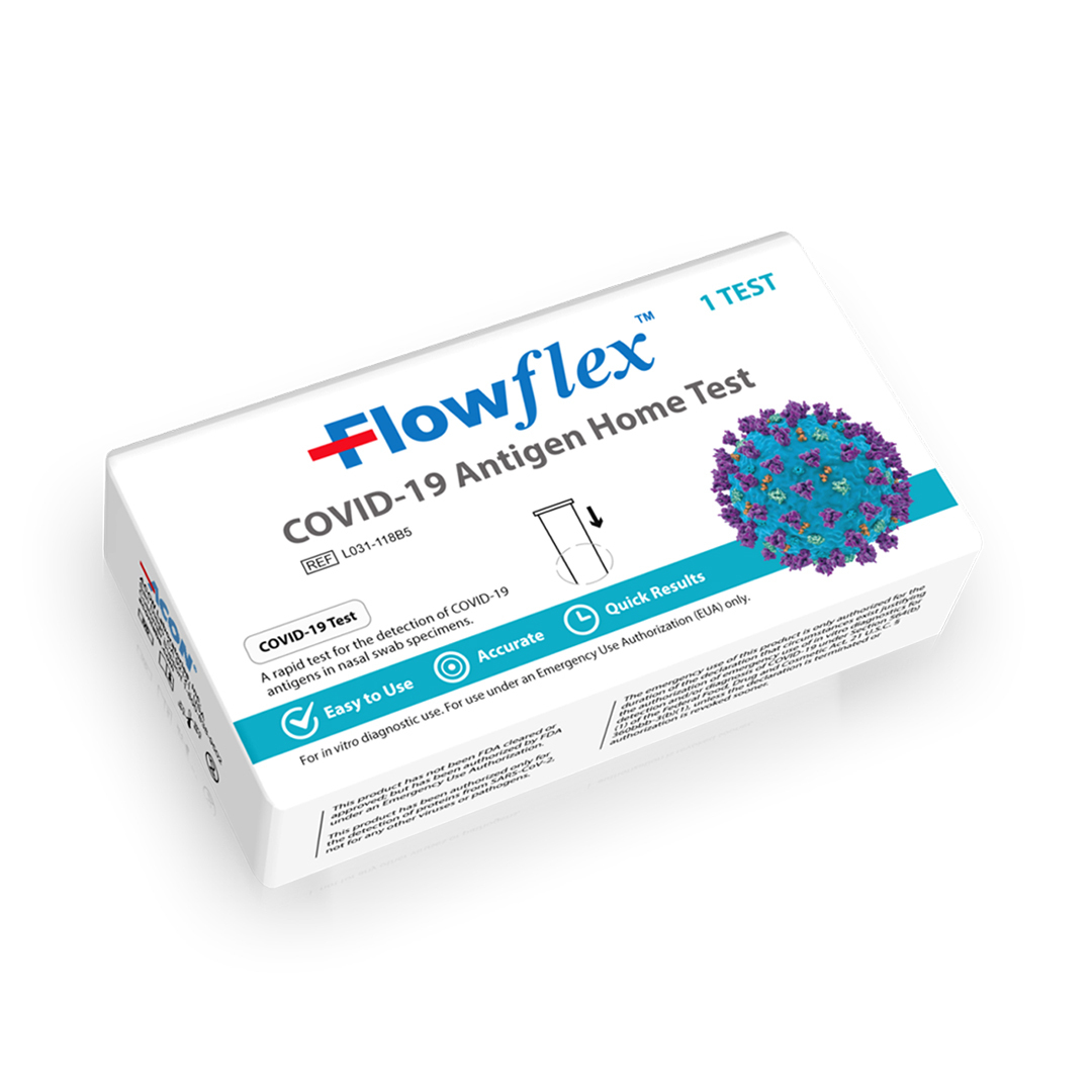 Flowflex