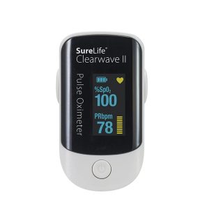 Oximeter