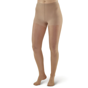 Ames Style 383 Signatures Sheer Stockings Close Toe/Pantyhose 30-40 mmHg