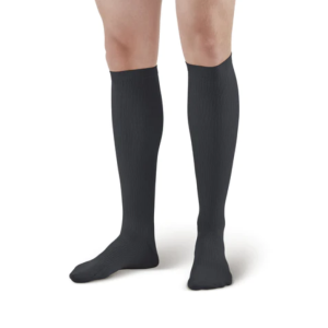 Ames Walker Style 100 Men's Socks 20-30 mmHG