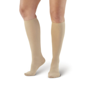 Ames Walker Style 112 Women's Socks 15-20 mmHG