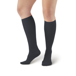 Ames Walker Style 115 Women's Socks 8-15 mmHG