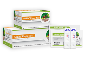 Duo Dengue Ag-IgG/IgM Rapid Test