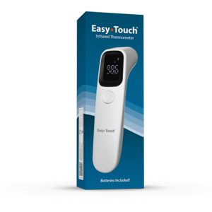 Easy Touch Sure Life Infrared Thermometers