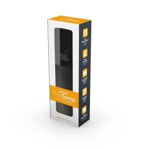 MHC Sure Life Thin Temperature Infrared Thermometers