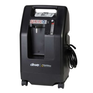 5 Litre Compact Concentrator