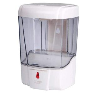 Automatic Sanitizing Dispenser Only 700 ml
