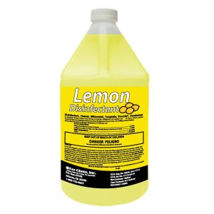 General Cleaning Disinfectant