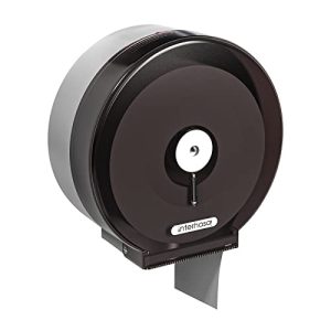 Interhasa! Jumbo Toilet paper Dispenser Wall Mount