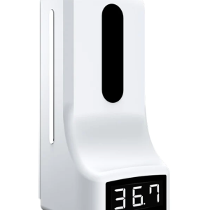 K9 Pro Thermometer Dispenser Machine