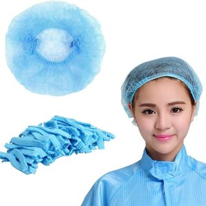 Medical Head Covering
