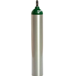 Oxygen Cylinder