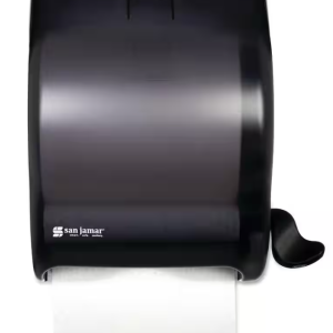 San Jamar Classic Manual Paper Towel Dispenser