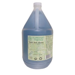 Toilet Cleaner Gallon