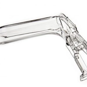 Vagina Speculum Sterile